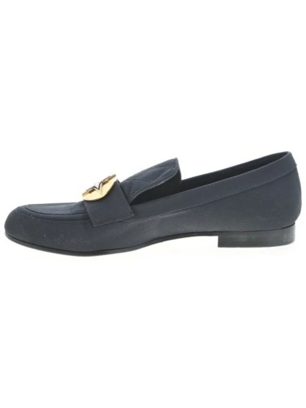 Chanel Dress Shoes Loafers